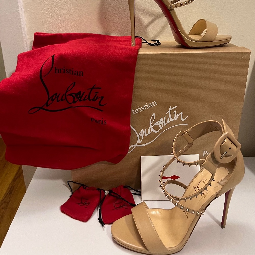 Christian Louboutin